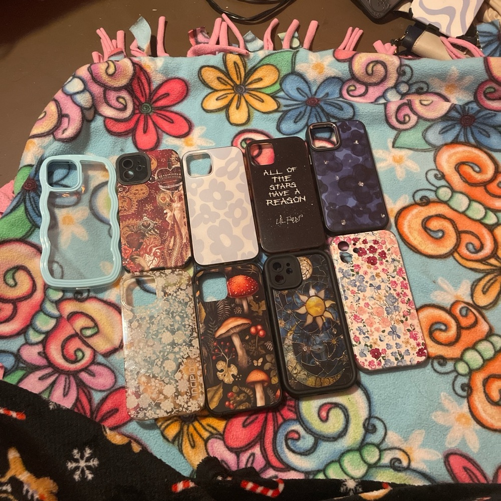 Phone case bundle